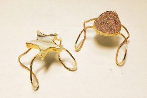 ドゥルジー ブレスレット